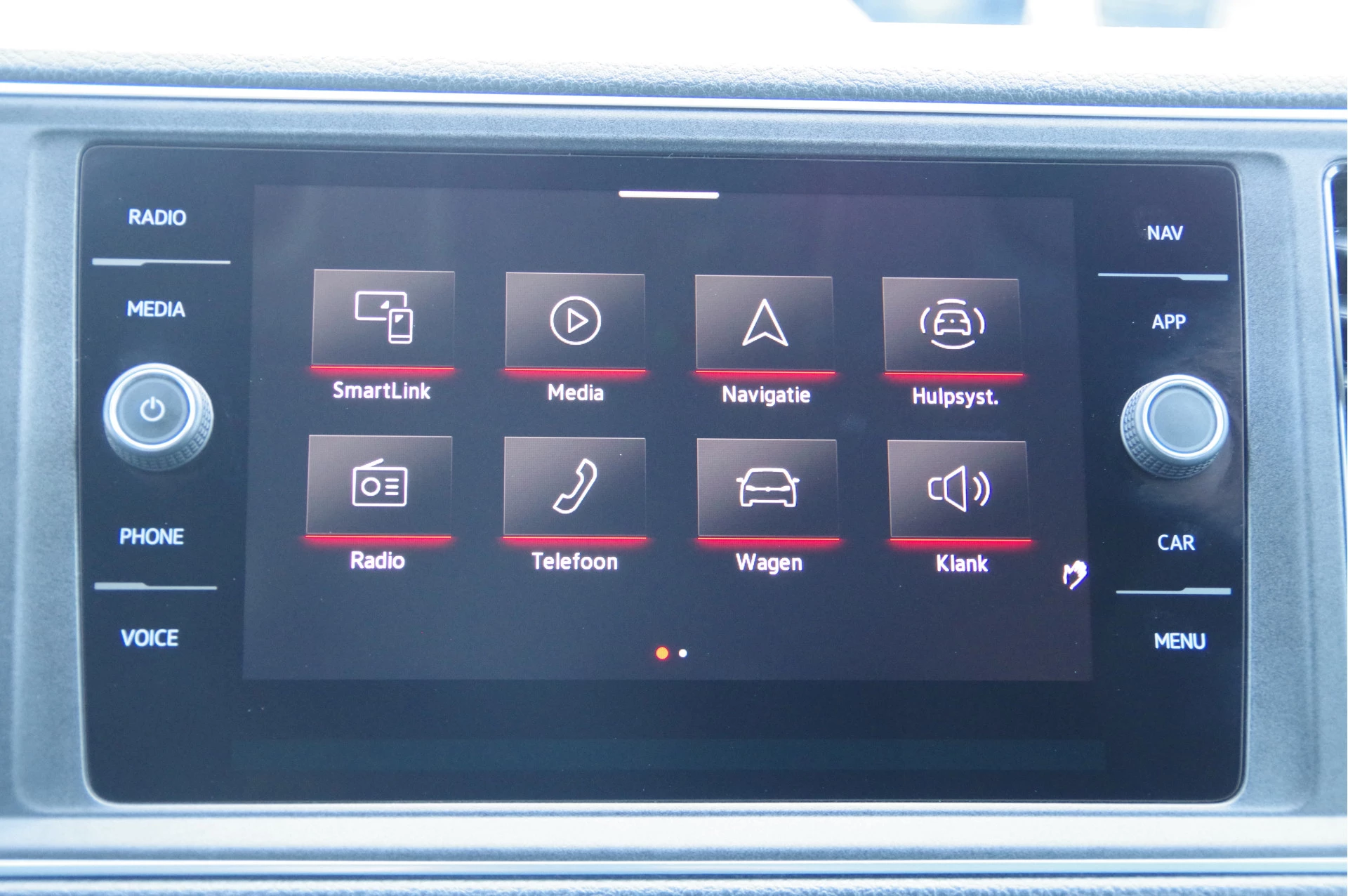 Hoofdafbeelding MAN TGE