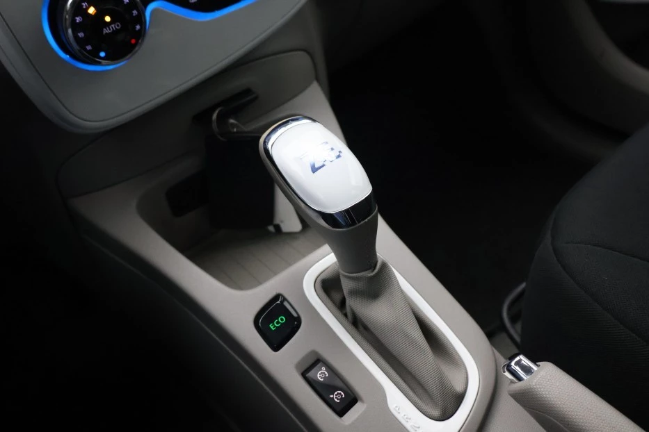 Hoofdafbeelding Renault ZOE