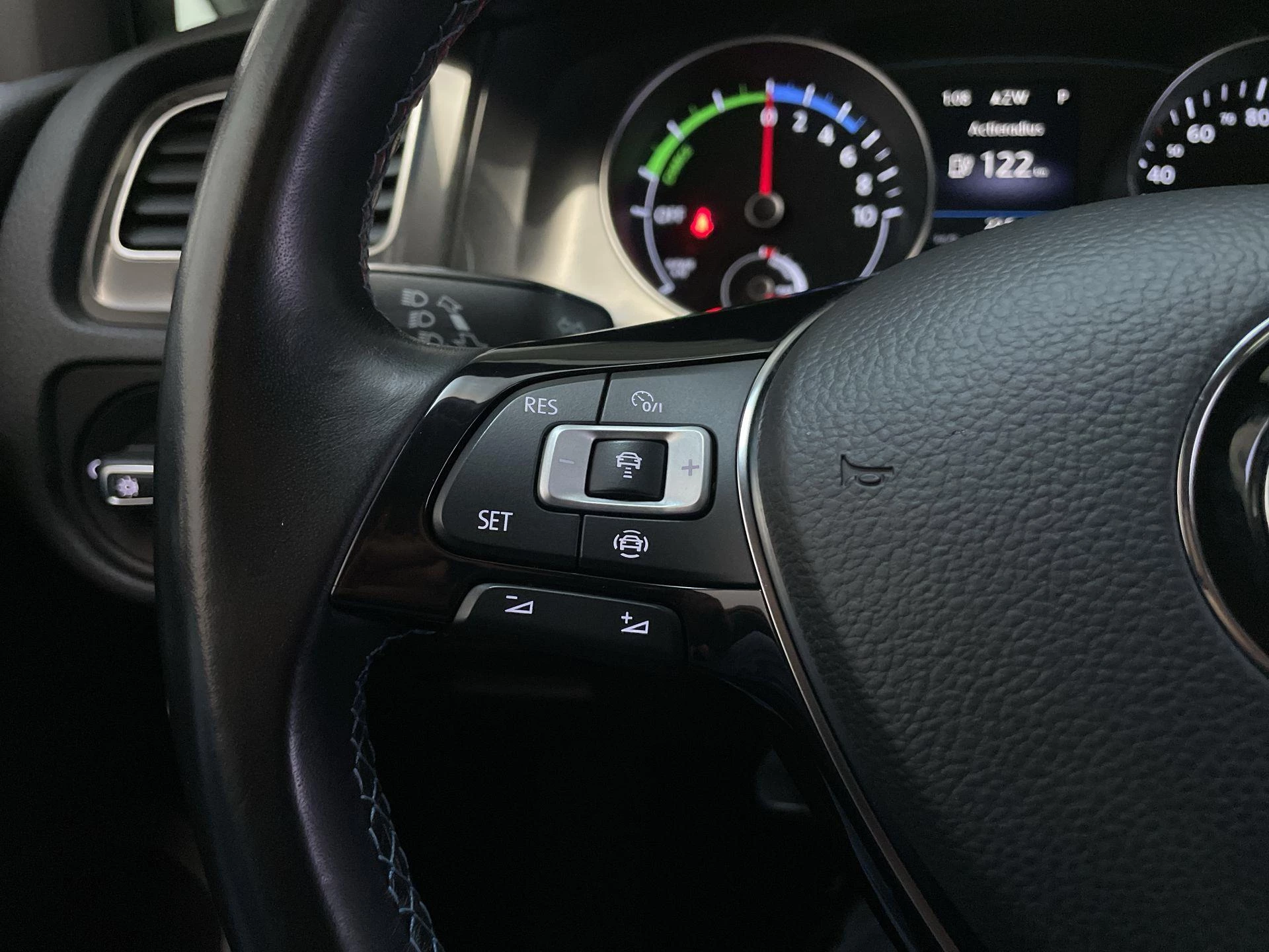 Hoofdafbeelding Volkswagen e-Golf