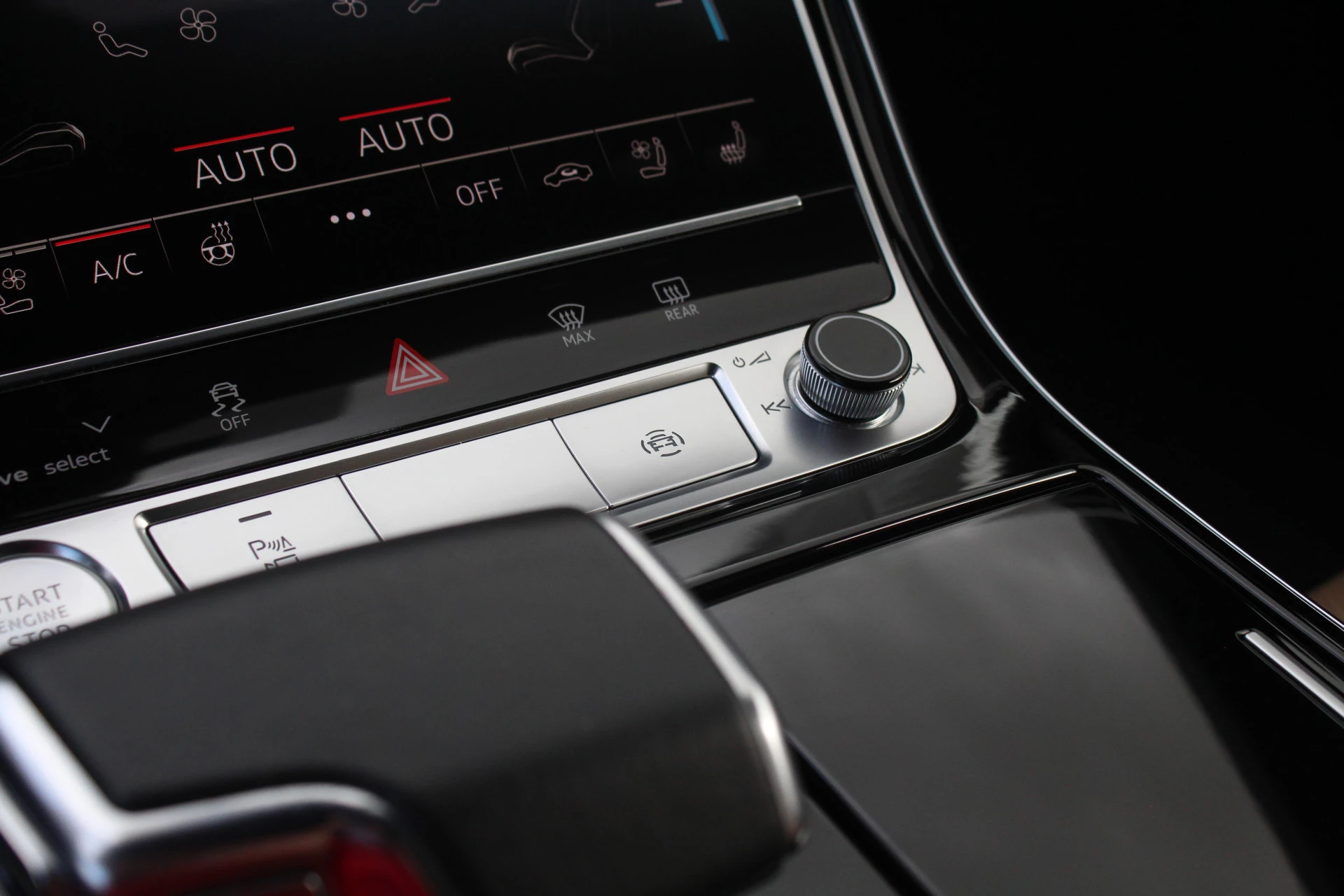 Hoofdafbeelding Audi A8