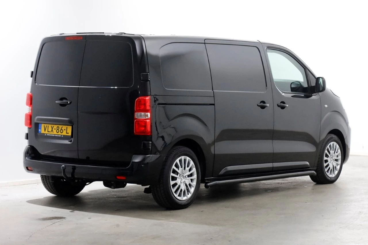 Hoofdafbeelding Peugeot Expert