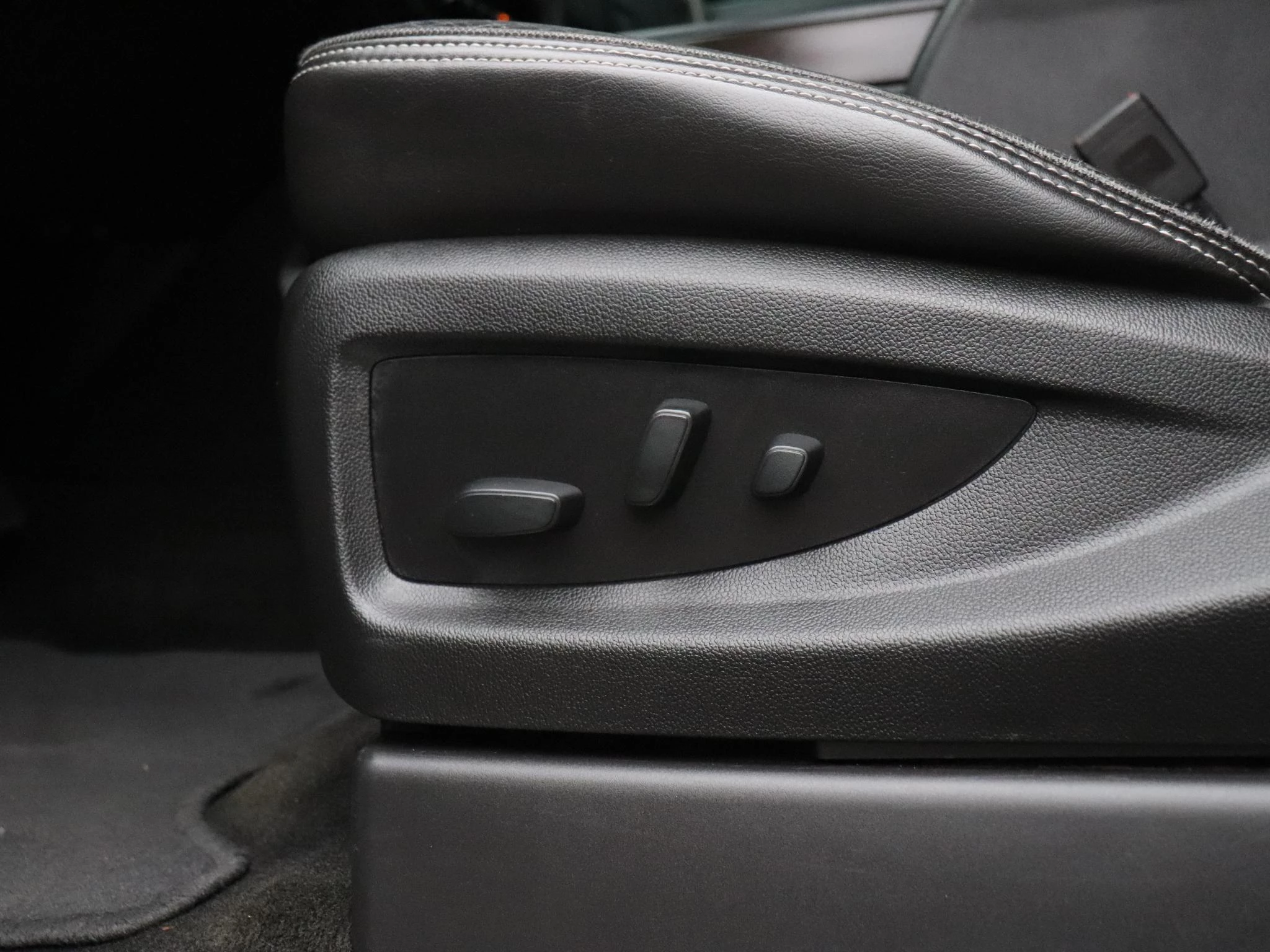 Hoofdafbeelding Chevrolet Silverado