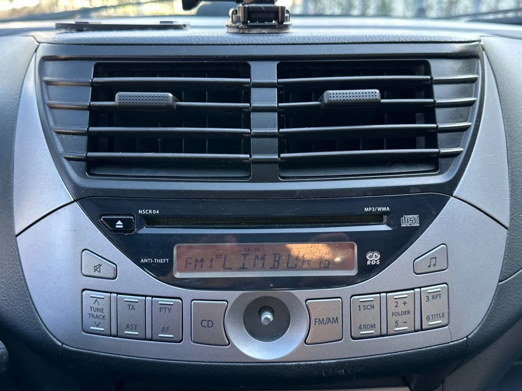 Hoofdafbeelding Suzuki Alto