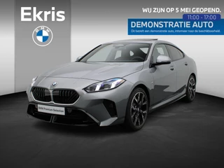 BMW 2 Serie Gran Coupé 220 M Sportpakket | Premium Pack | Stuurwielrand Verwarmd | Comfort Access | Achteruitrijcamera | Panoramadak | Driving Assistant Plus | Harman Kardon | 19''