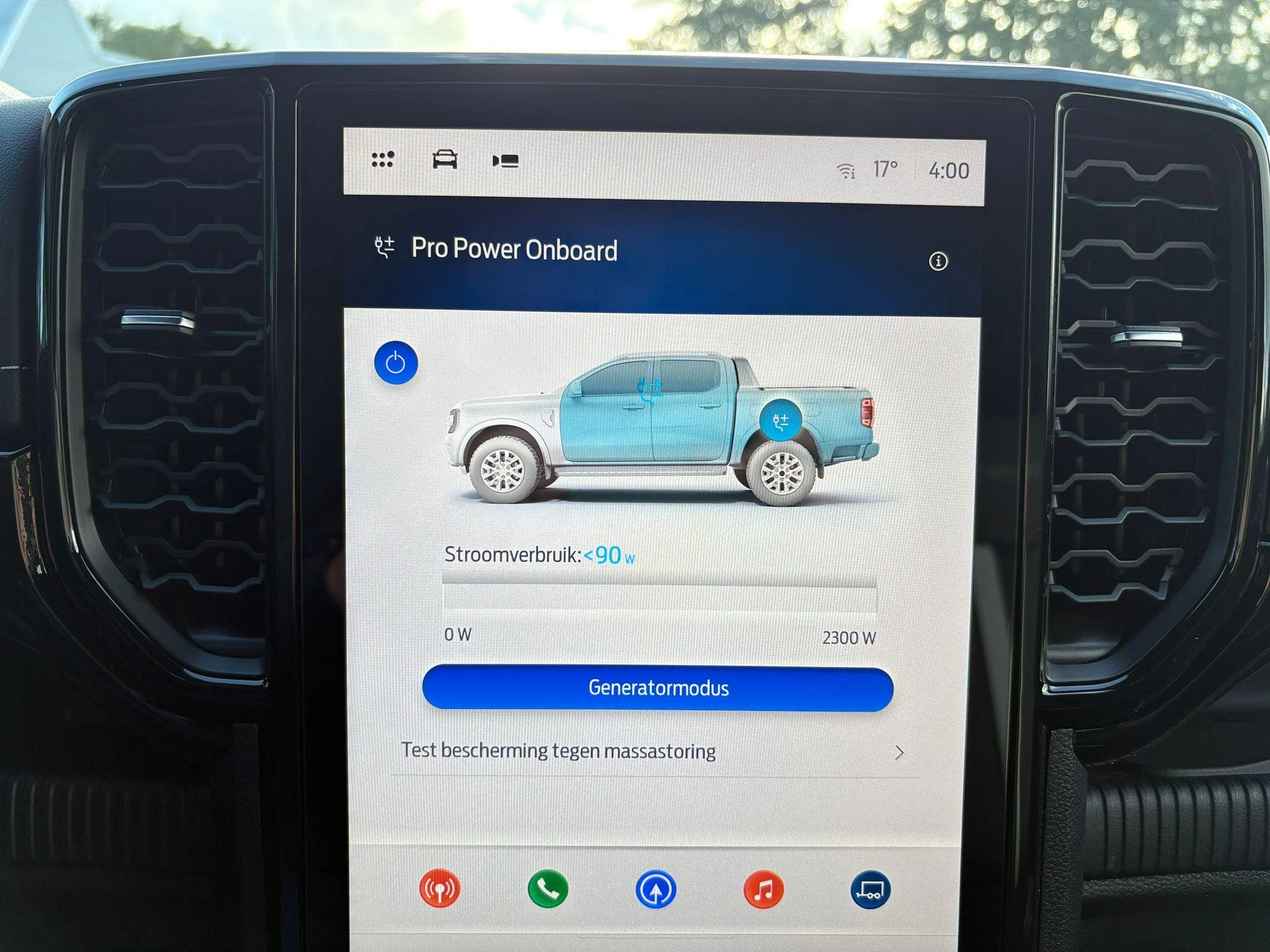 Hoofdafbeelding Ford Ranger