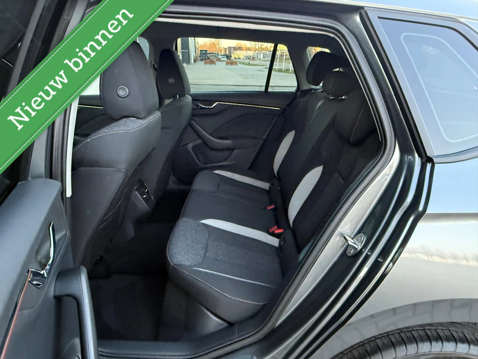 Hoofdafbeelding Škoda Kamiq