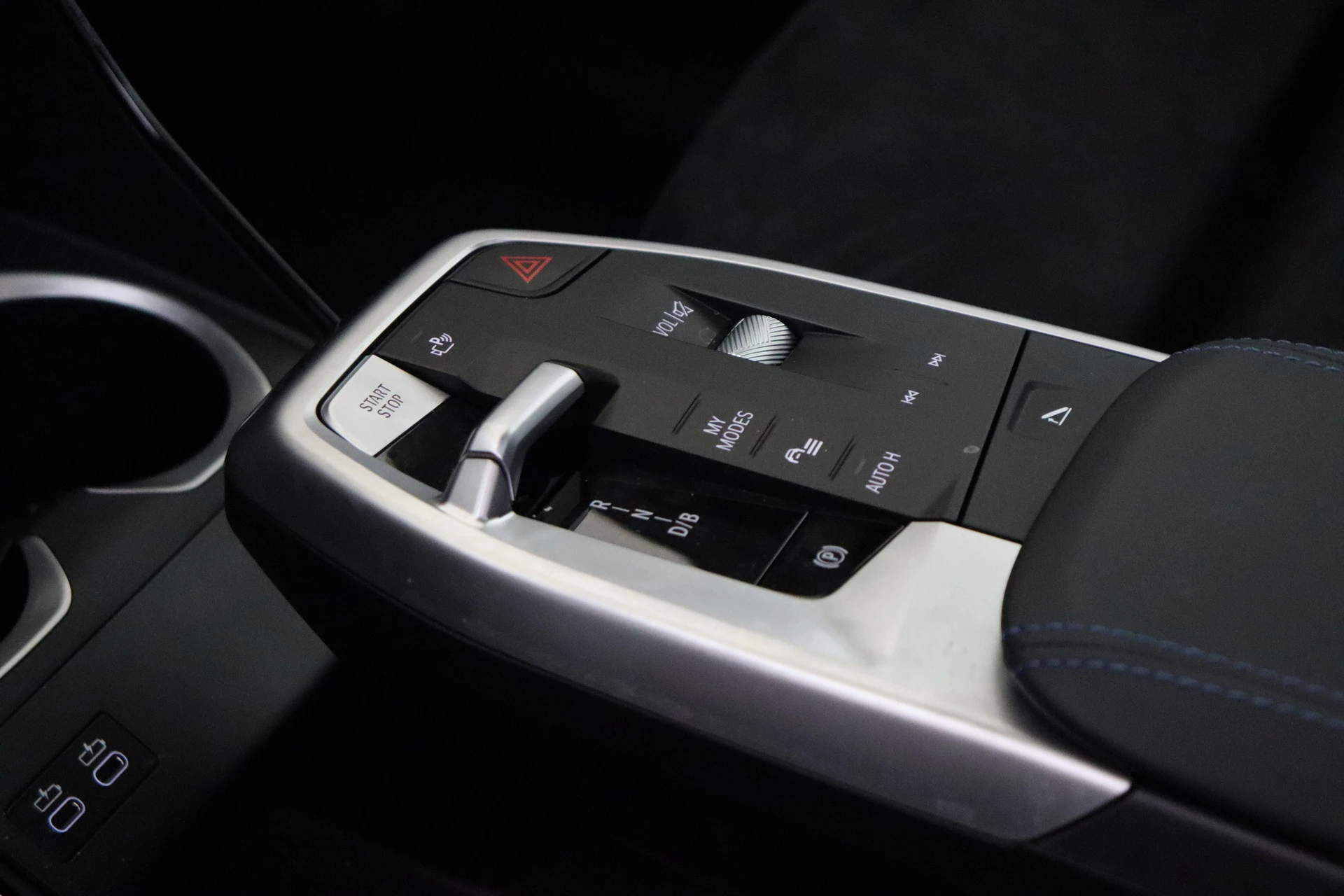 Hoofdafbeelding BMW iX1