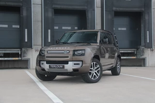 Hoofdafbeelding Land Rover Defender Land Rover Defender 110 2.0 P400e 110 XS Edition