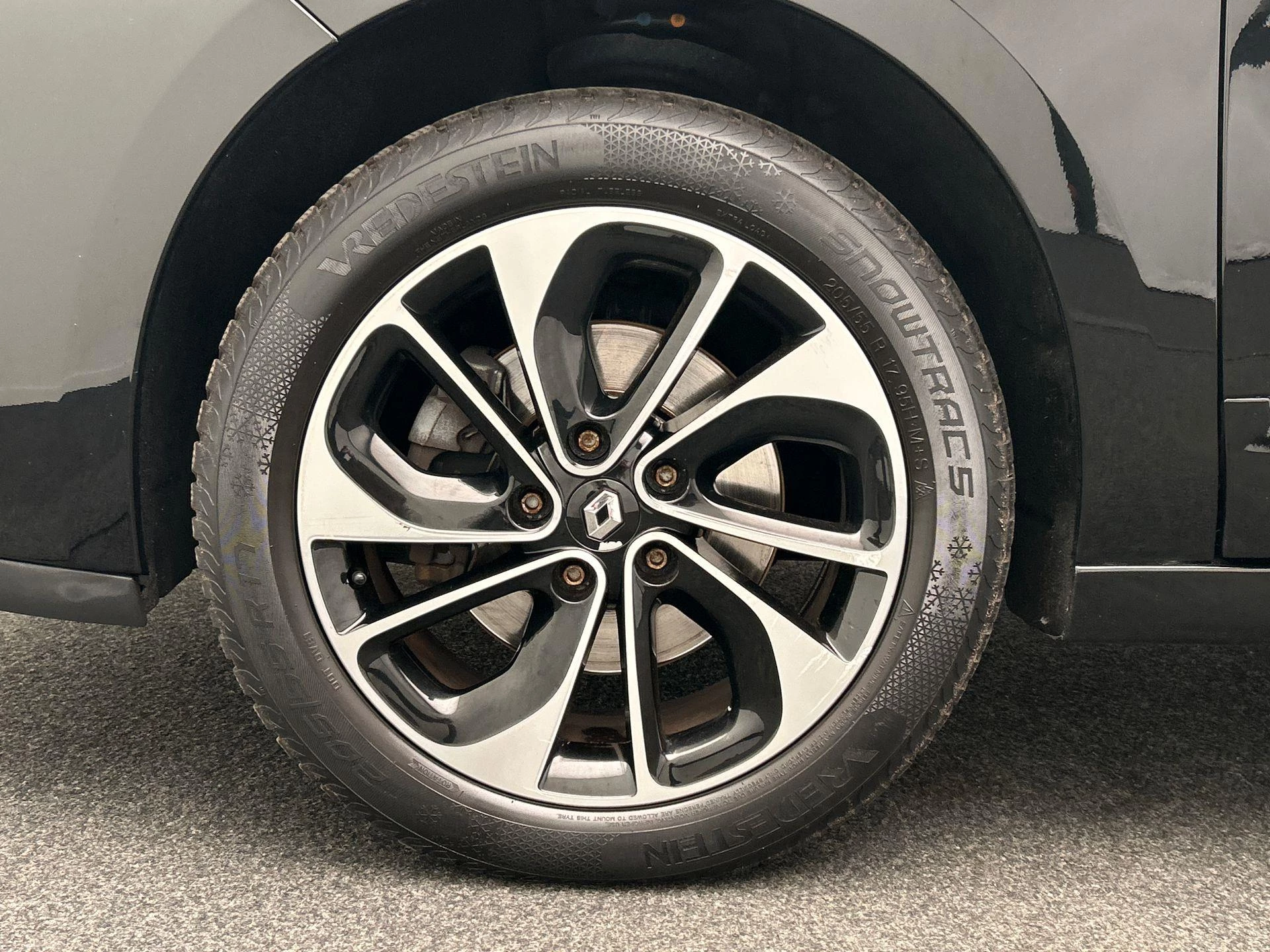 Hoofdafbeelding Renault Grand Scénic