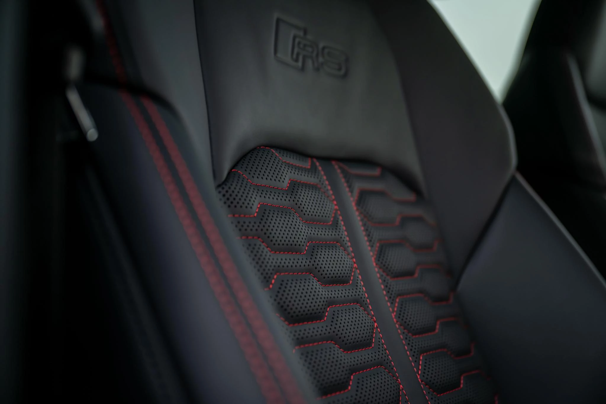 Hoofdafbeelding Audi RS6