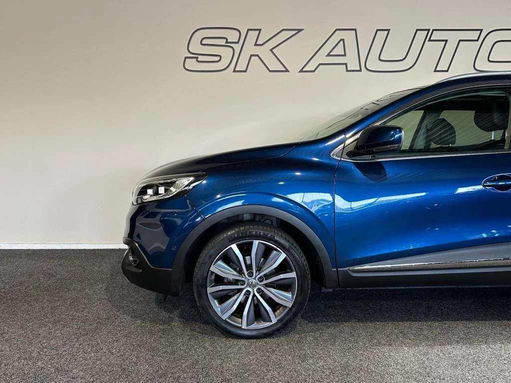 Hoofdafbeelding Renault Kadjar