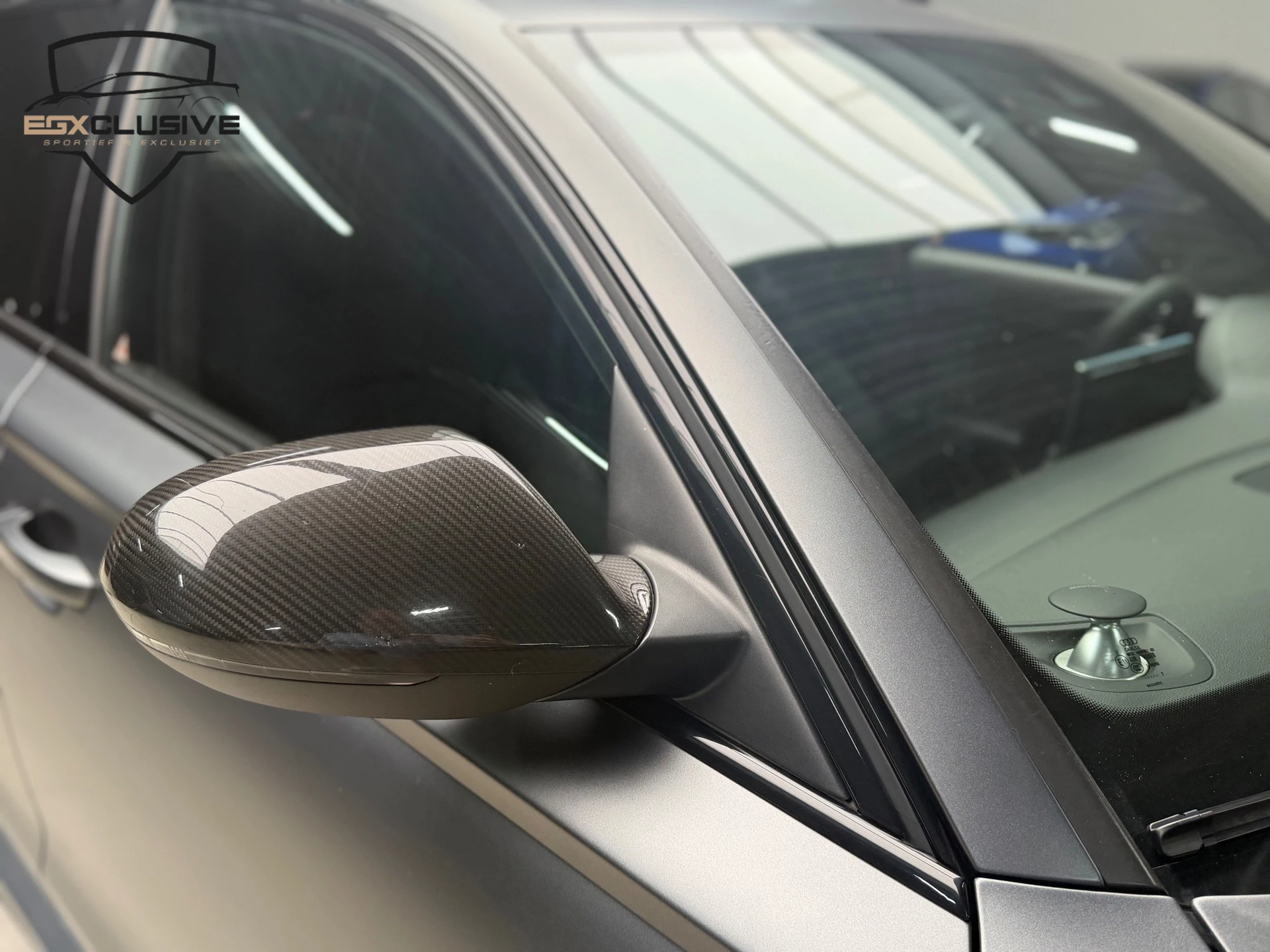 Hoofdafbeelding Audi RS6