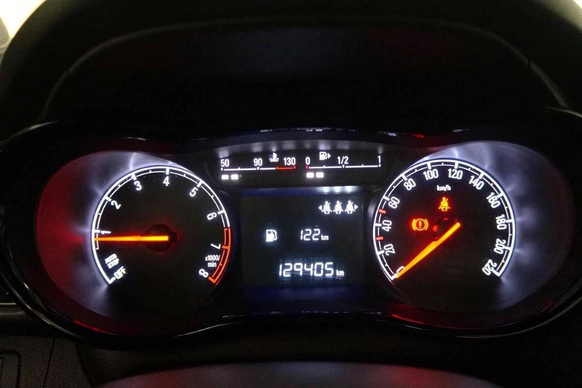 Hoofdafbeelding Opel KARL