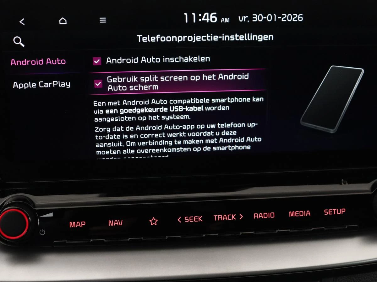 Hoofdafbeelding Kia ProCeed