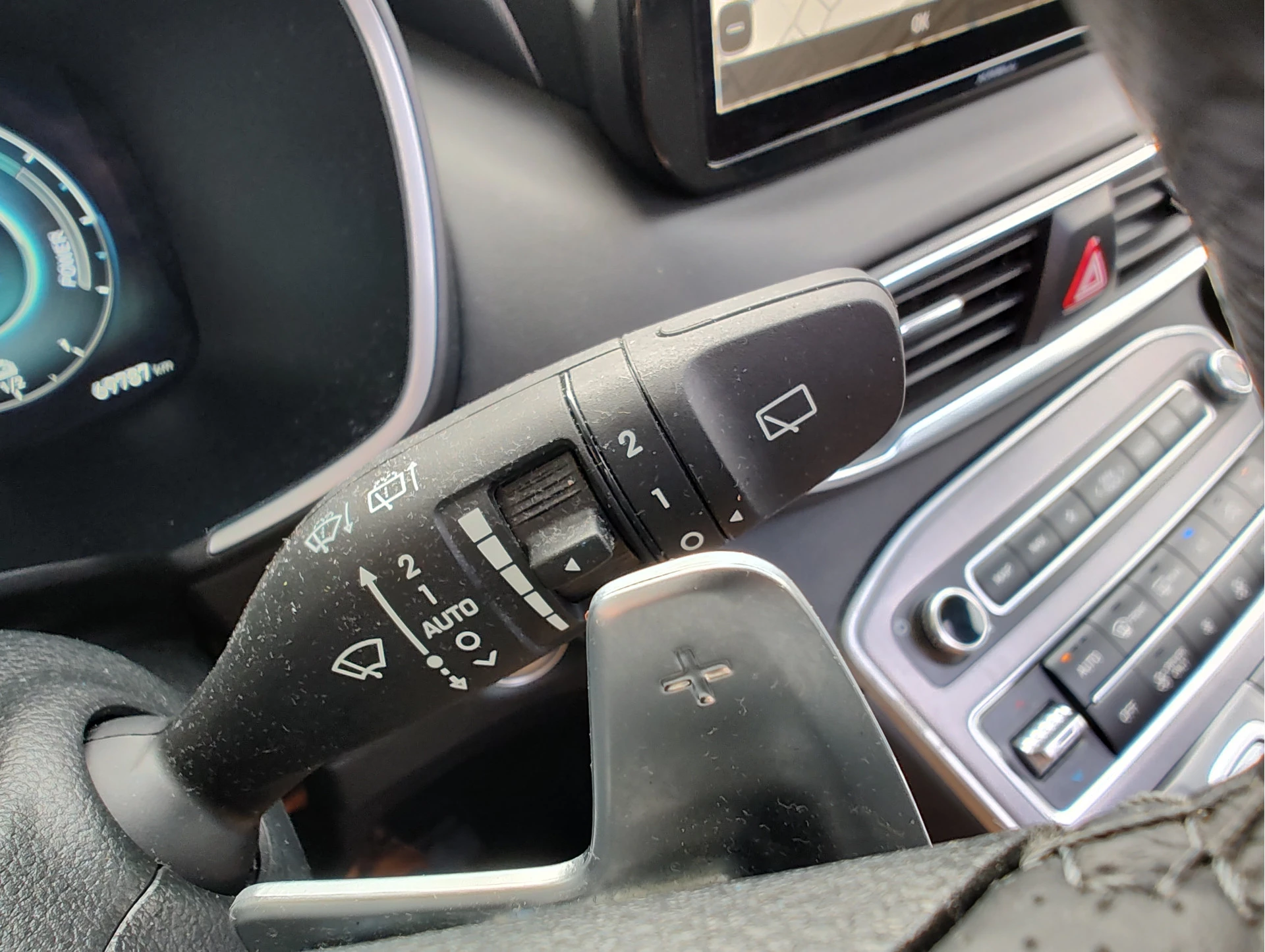 Hoofdafbeelding Hyundai Santa Fe