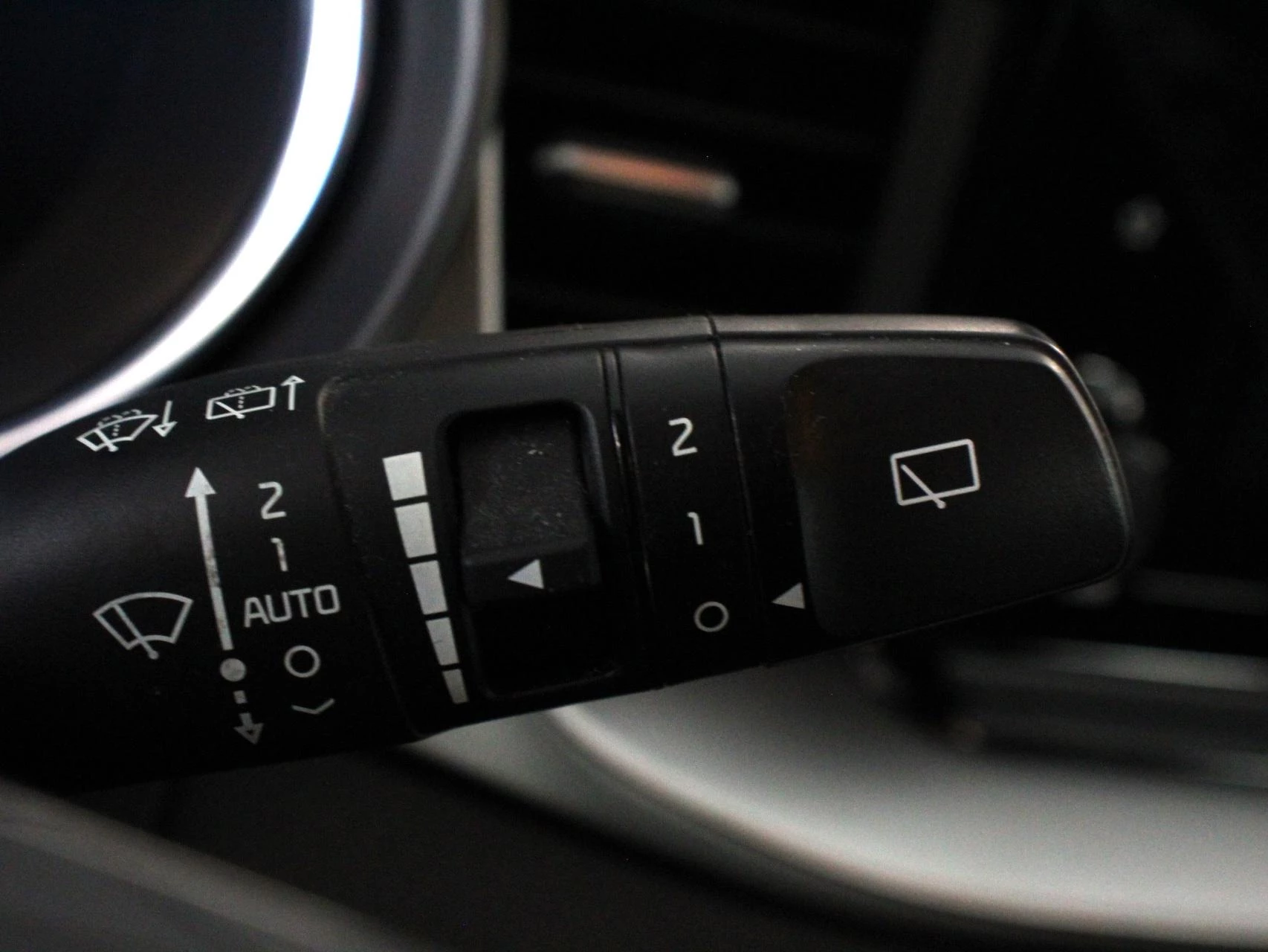 Hoofdafbeelding Kia XCeed