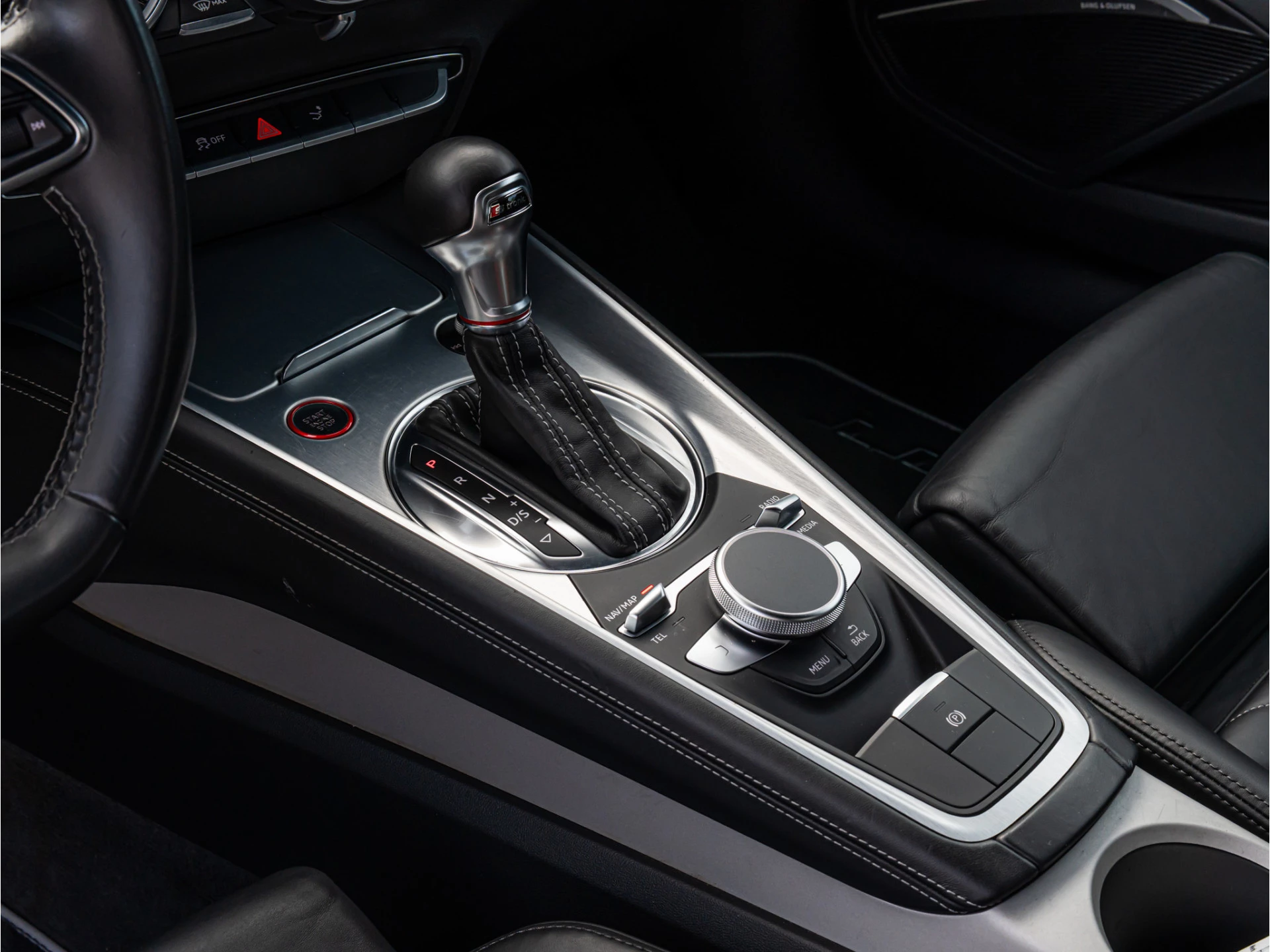 Hoofdafbeelding Audi TT