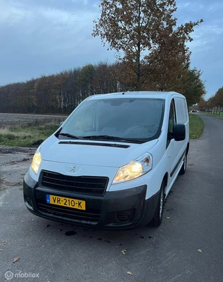 Peugeot Expert Bestel 227 1.6 HDI L1H1 Pro