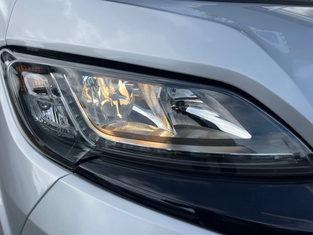 Hoofdafbeelding Adria Twin 600spt 50 Years Edition