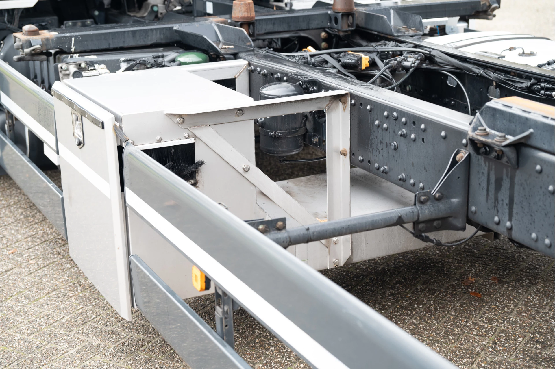 Hoofdafbeelding MAN TGX