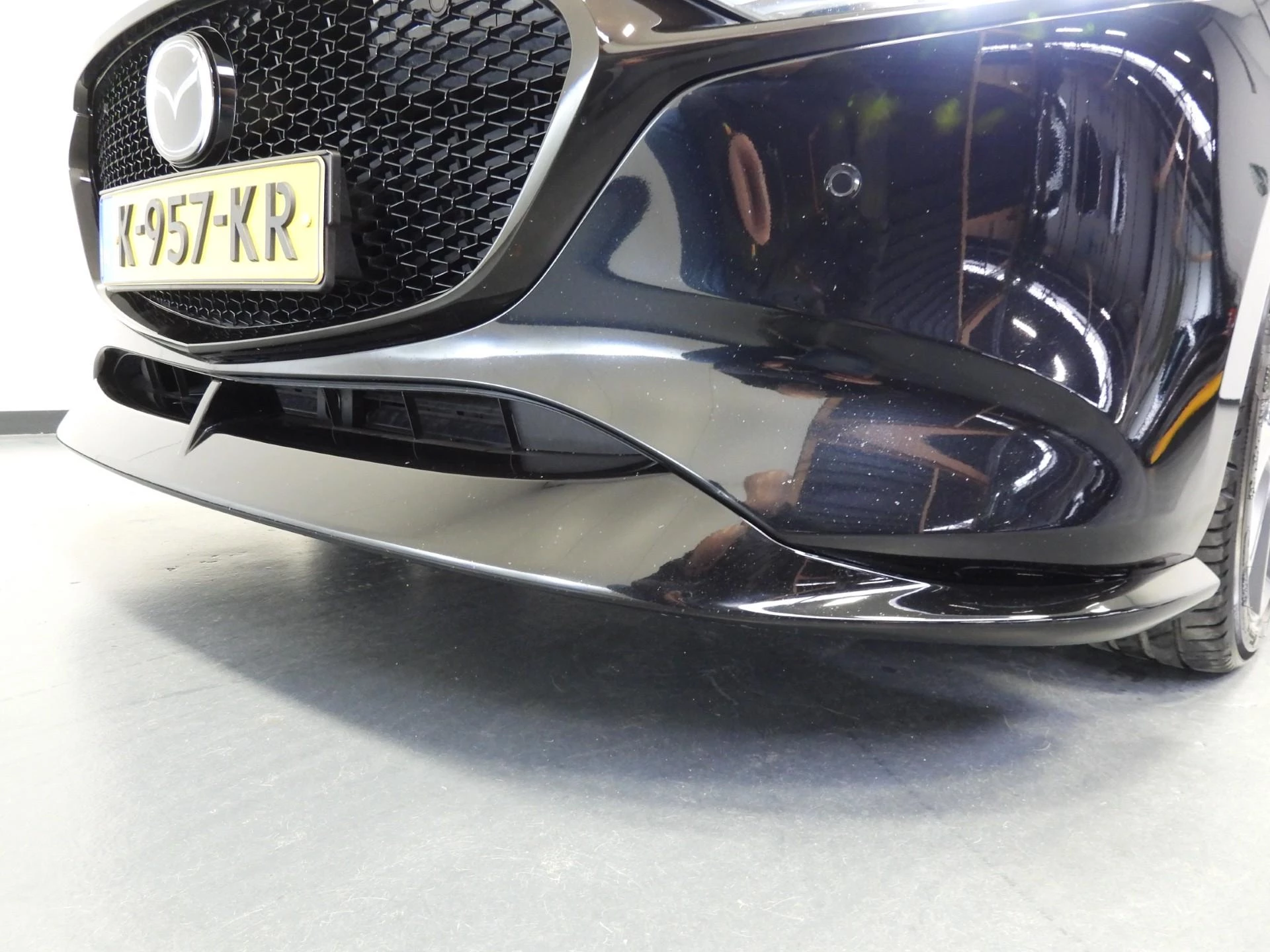 Hoofdafbeelding Mazda 3