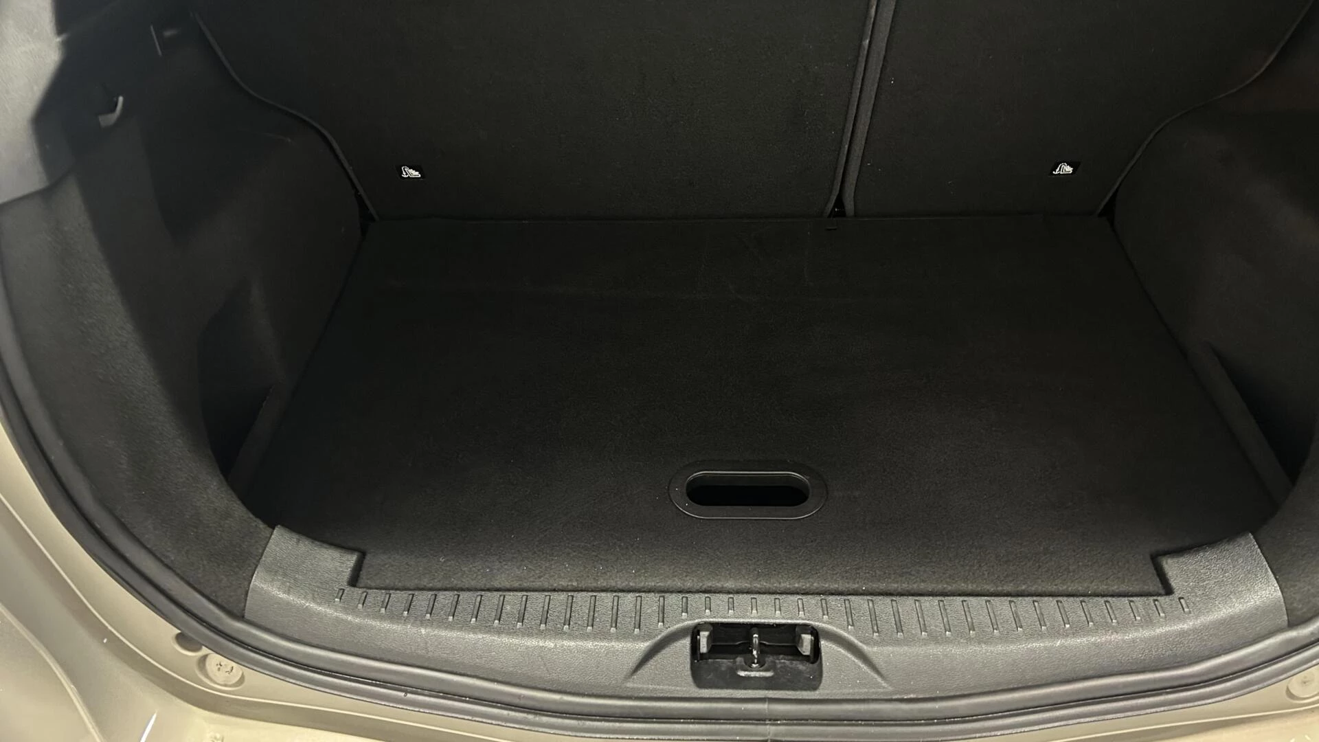 Hoofdafbeelding Ford B-MAX