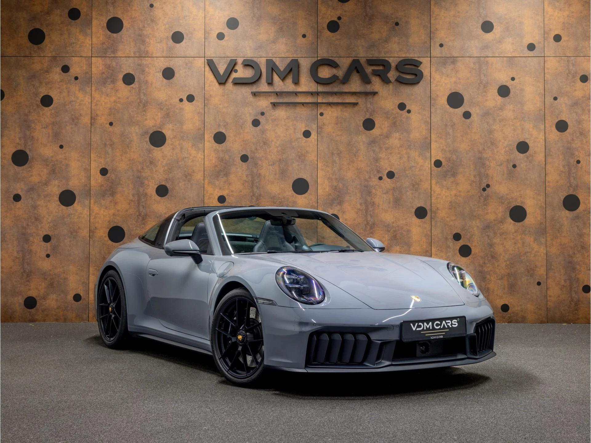 Hoofdafbeelding Porsche 911