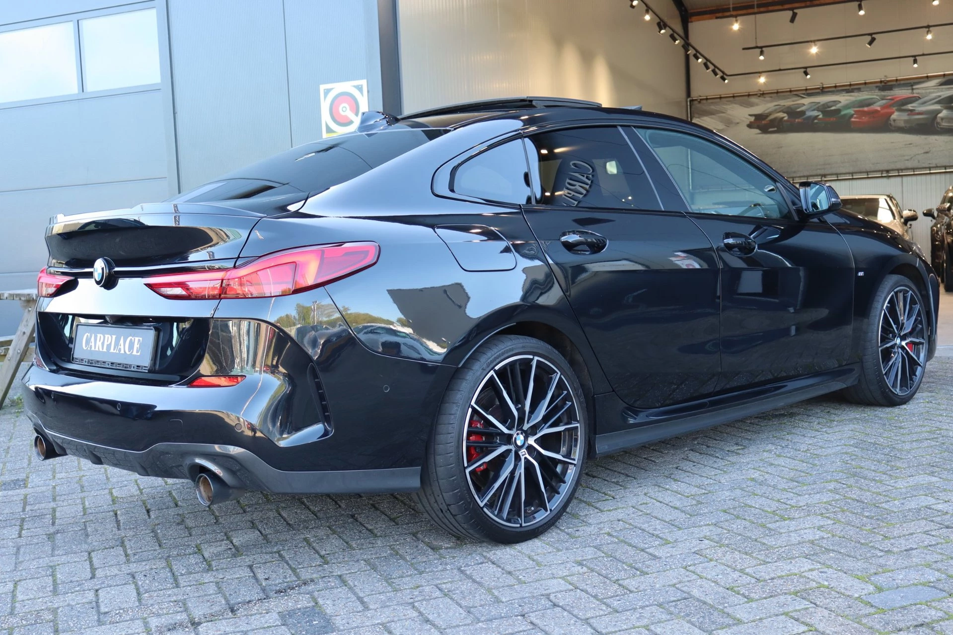 Hoofdafbeelding BMW 2 Serie