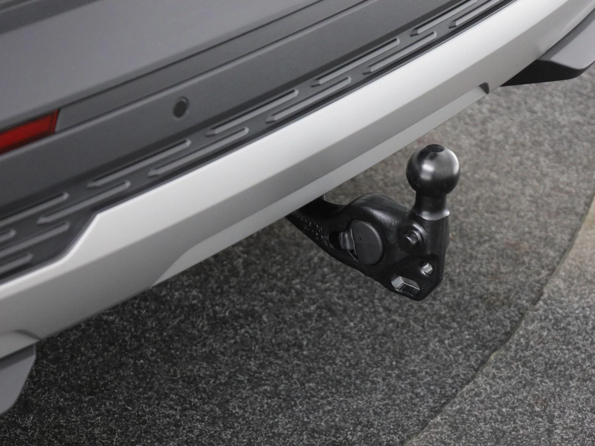 Hoofdafbeelding Škoda Elroq