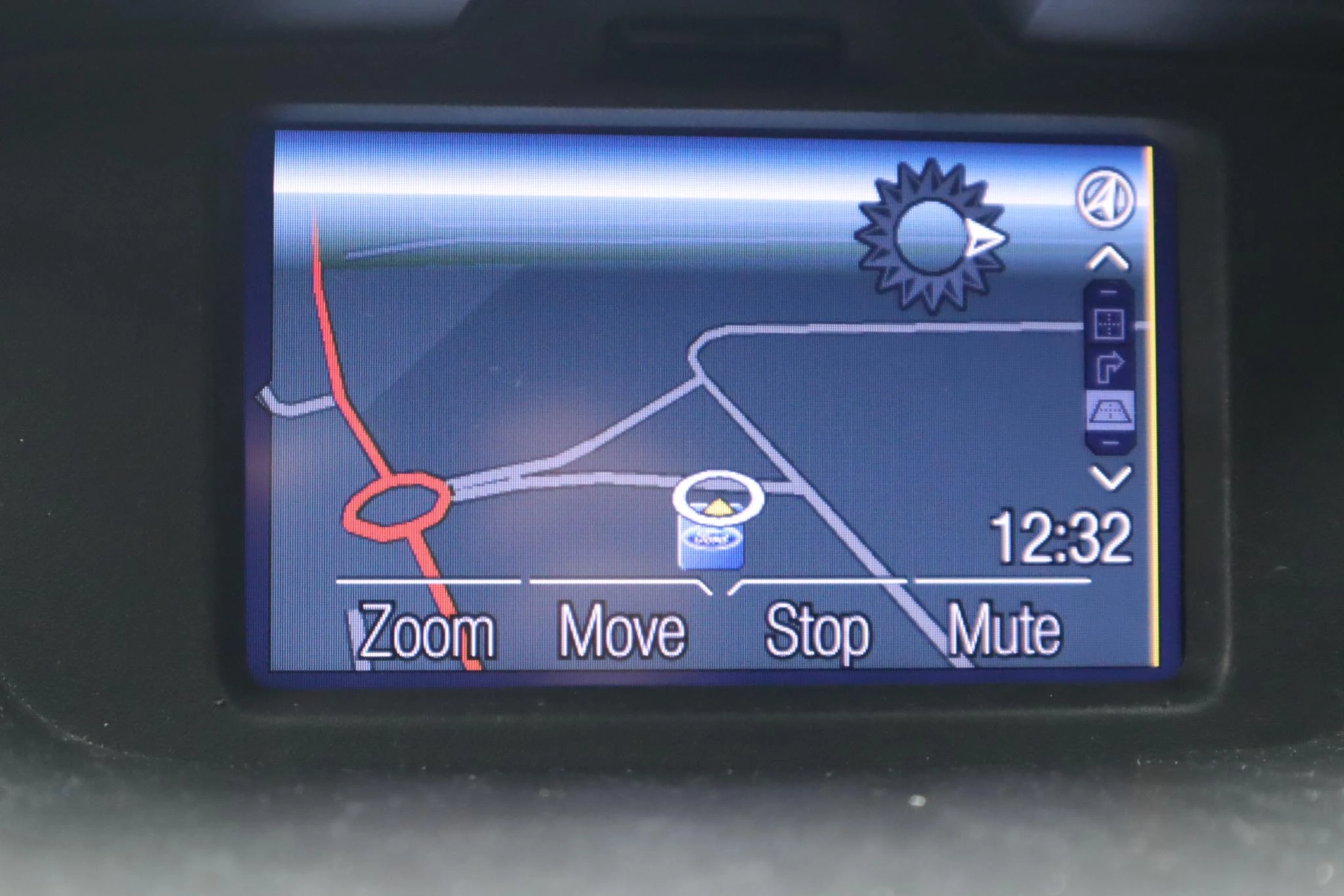 Hoofdafbeelding Ford EcoSport