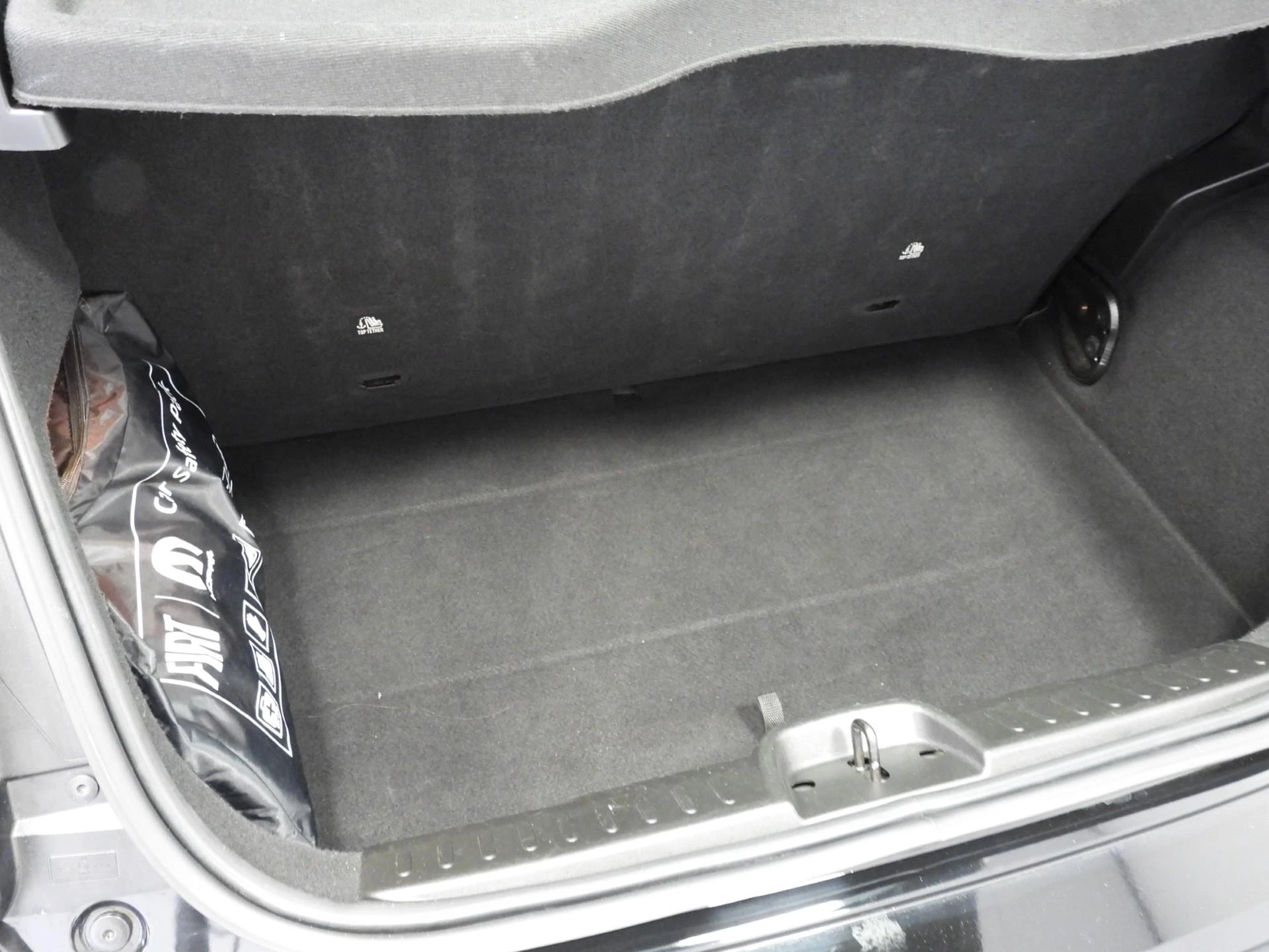 Hoofdafbeelding Fiat 500e