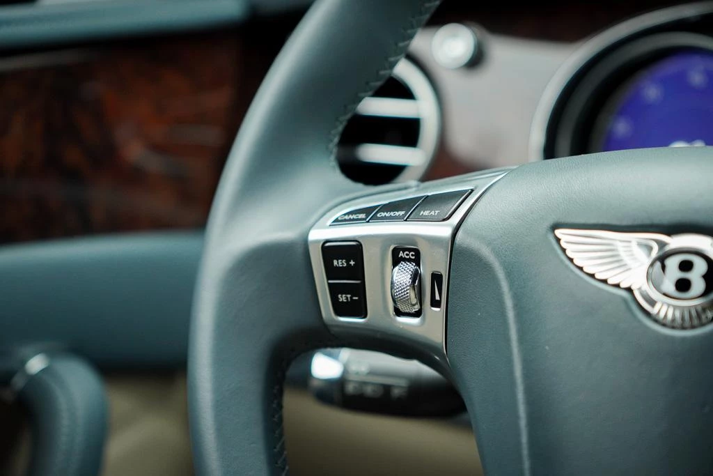 Hoofdafbeelding Bentley Flying Spur