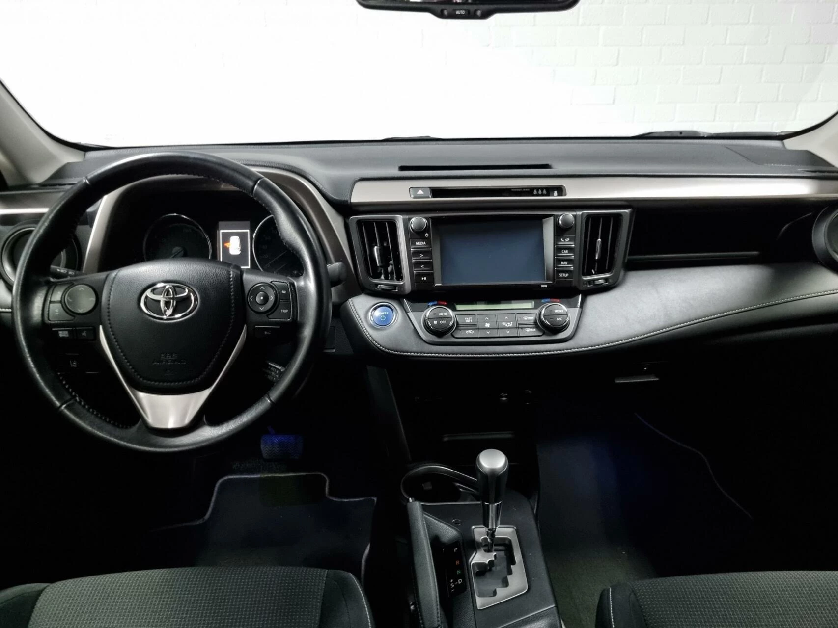Hoofdafbeelding Toyota RAV4