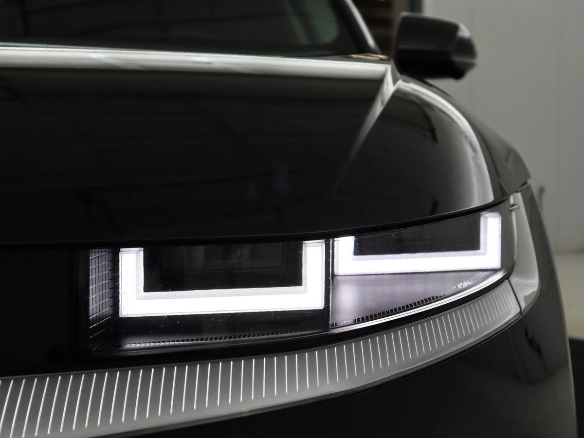 Hoofdafbeelding Hyundai IONIQ 5