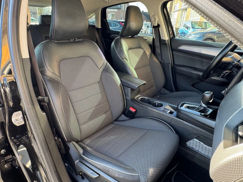 Hoofdafbeelding Renault Arkana