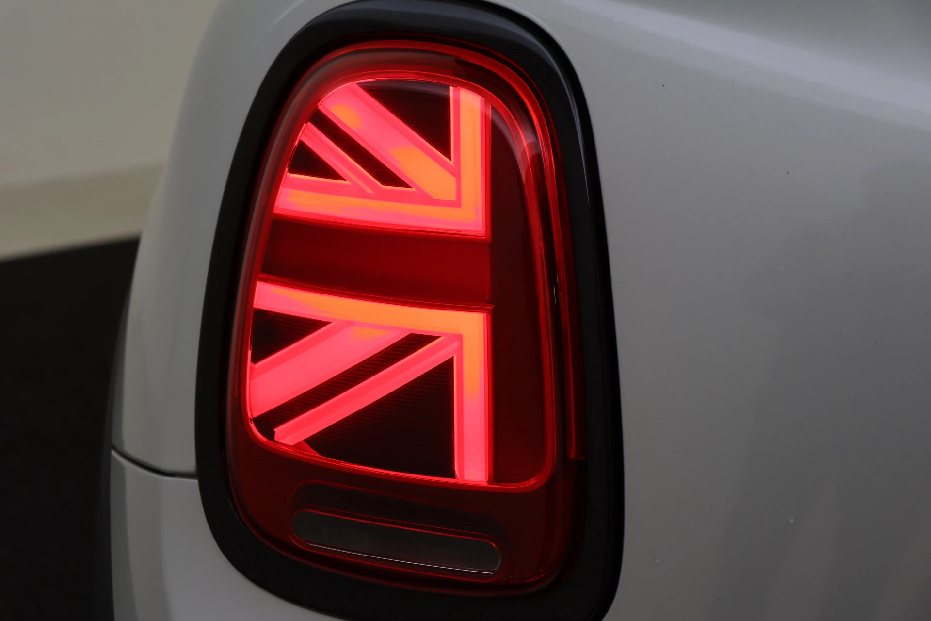 Hoofdafbeelding MINI Cooper S Cabrio