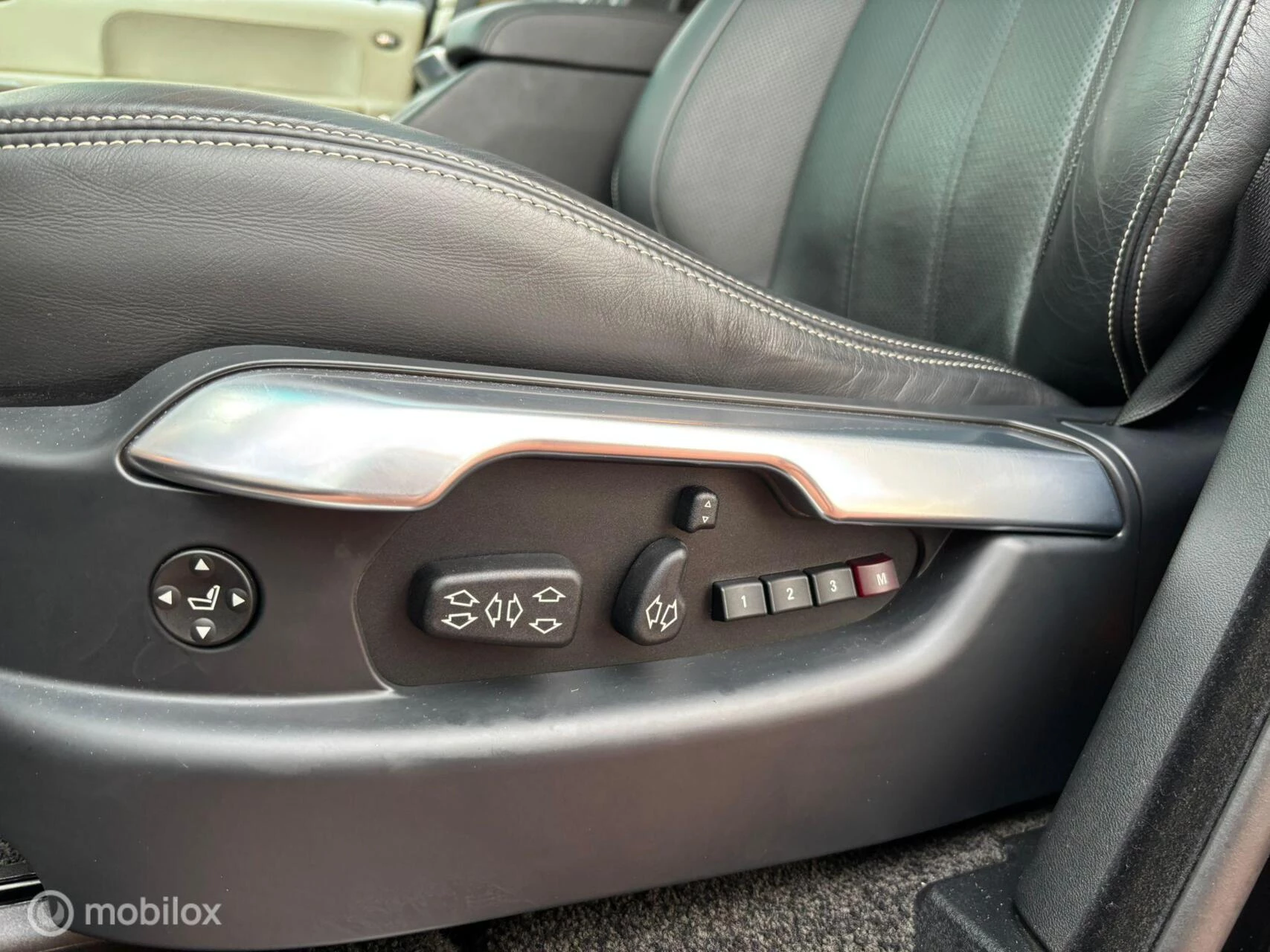 Hoofdafbeelding Land Rover Range Rover