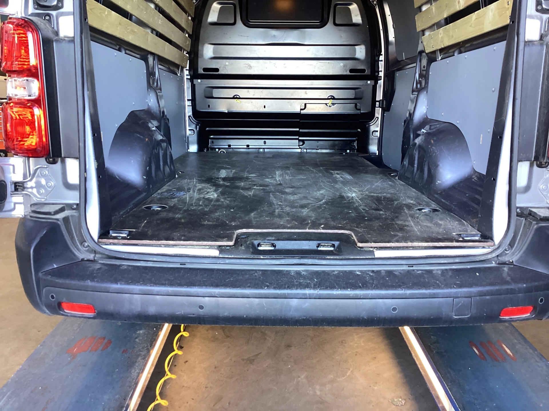Hoofdafbeelding Fiat Scudo