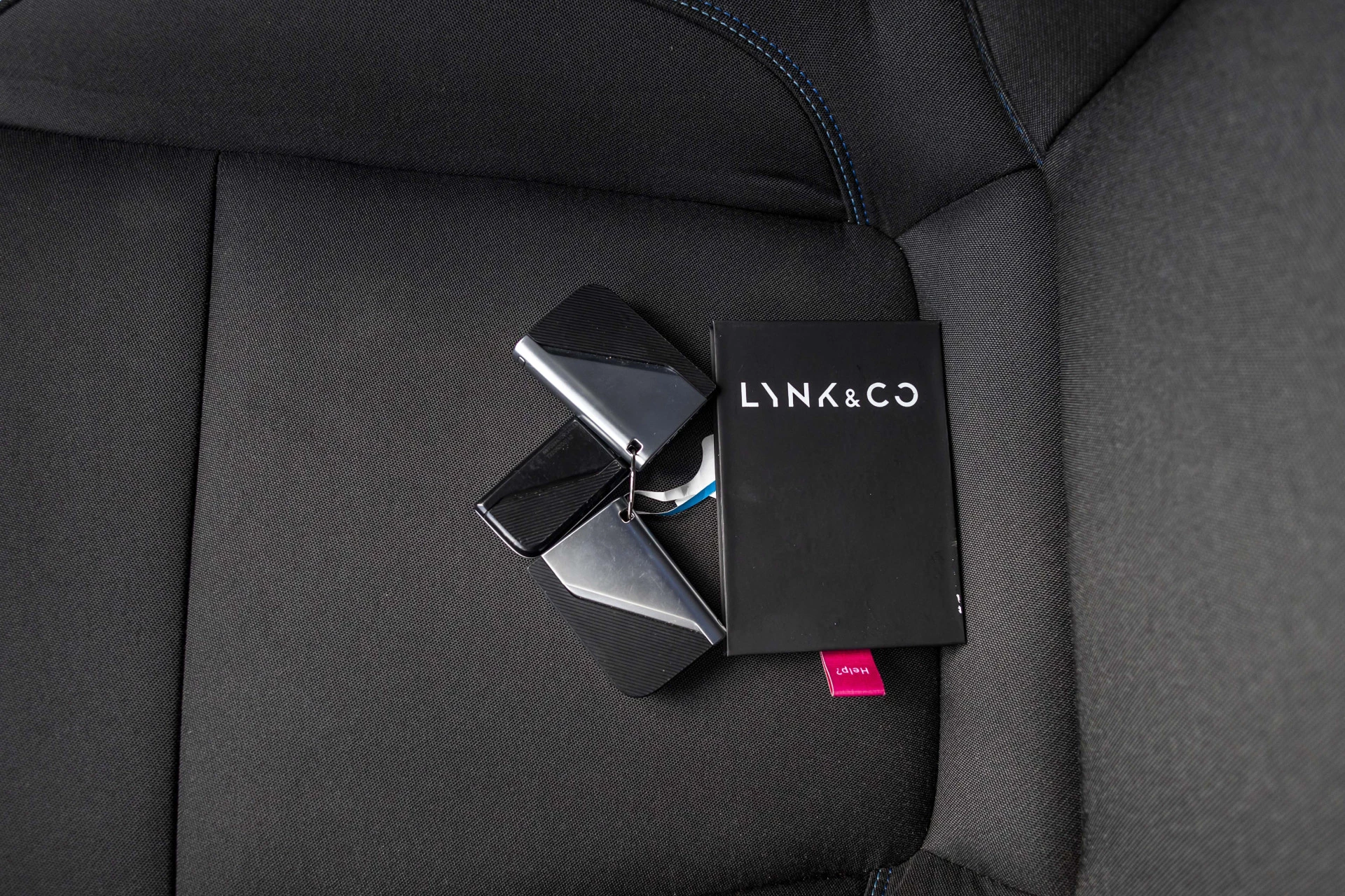 Hoofdafbeelding Lynk & Co 01