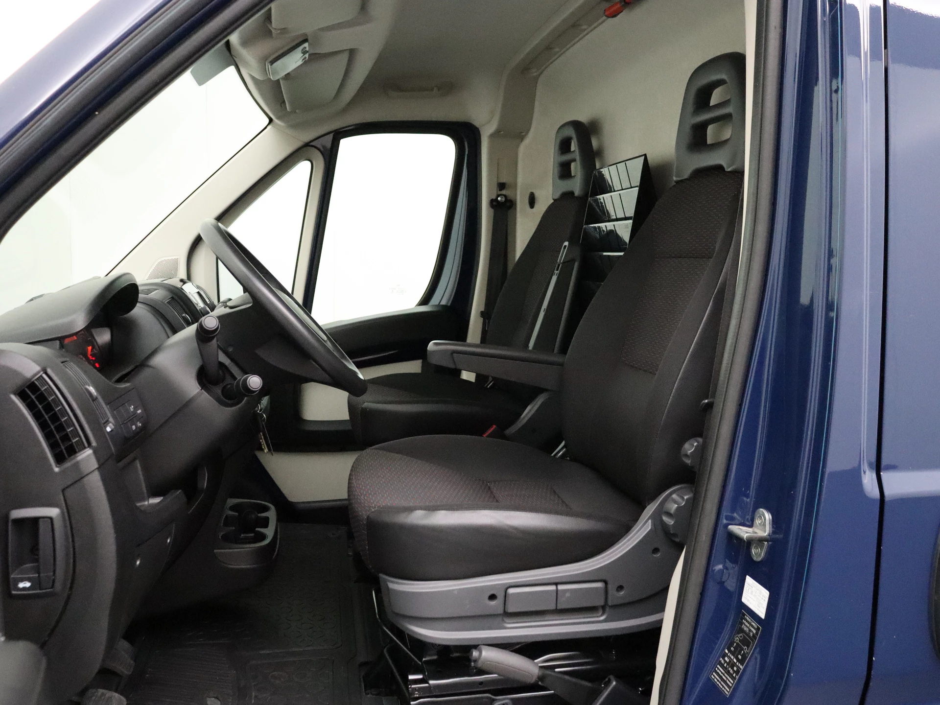 Hoofdafbeelding Peugeot Boxer