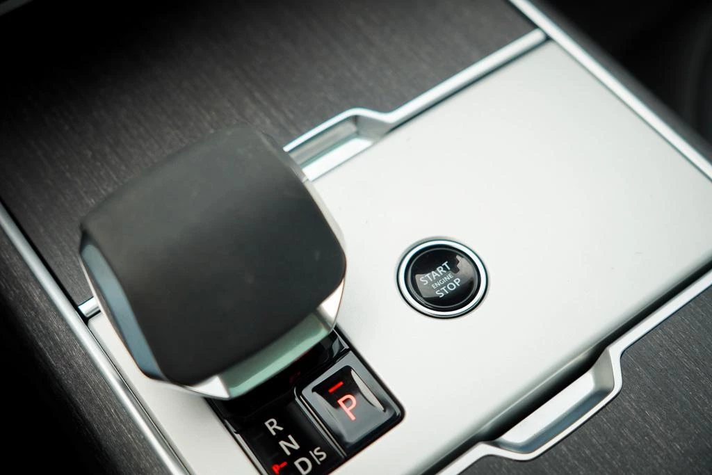 Hoofdafbeelding Land Rover Range Rover