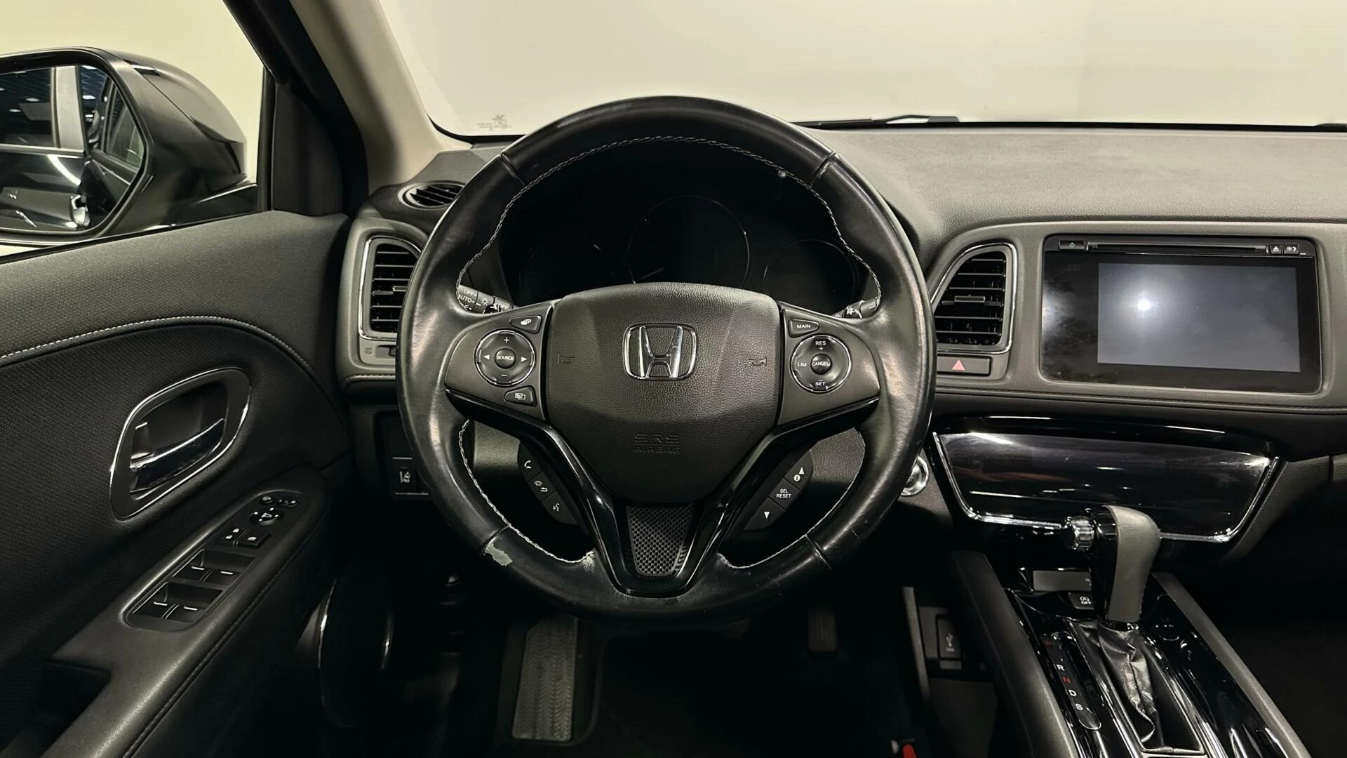 Hoofdafbeelding Honda HR-V