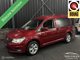 Volkswagen Caddy Combi 1.2 TSI Highline Airco|Led|Camera|