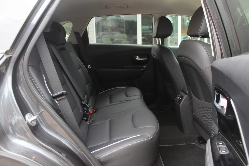 Hoofdafbeelding Kia e-Niro