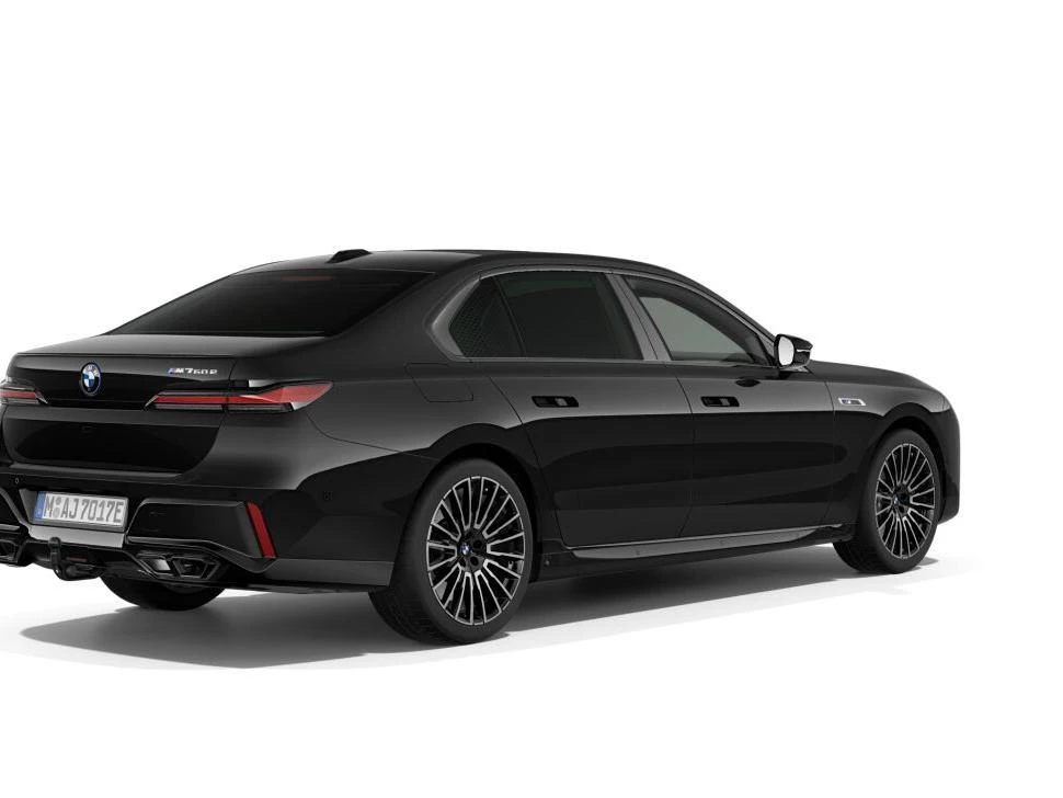 Hoofdafbeelding BMW 7 Serie