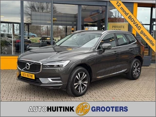 Volvo XC60 2.0 T6 AWD Inscription Expression - panoramadak - camera