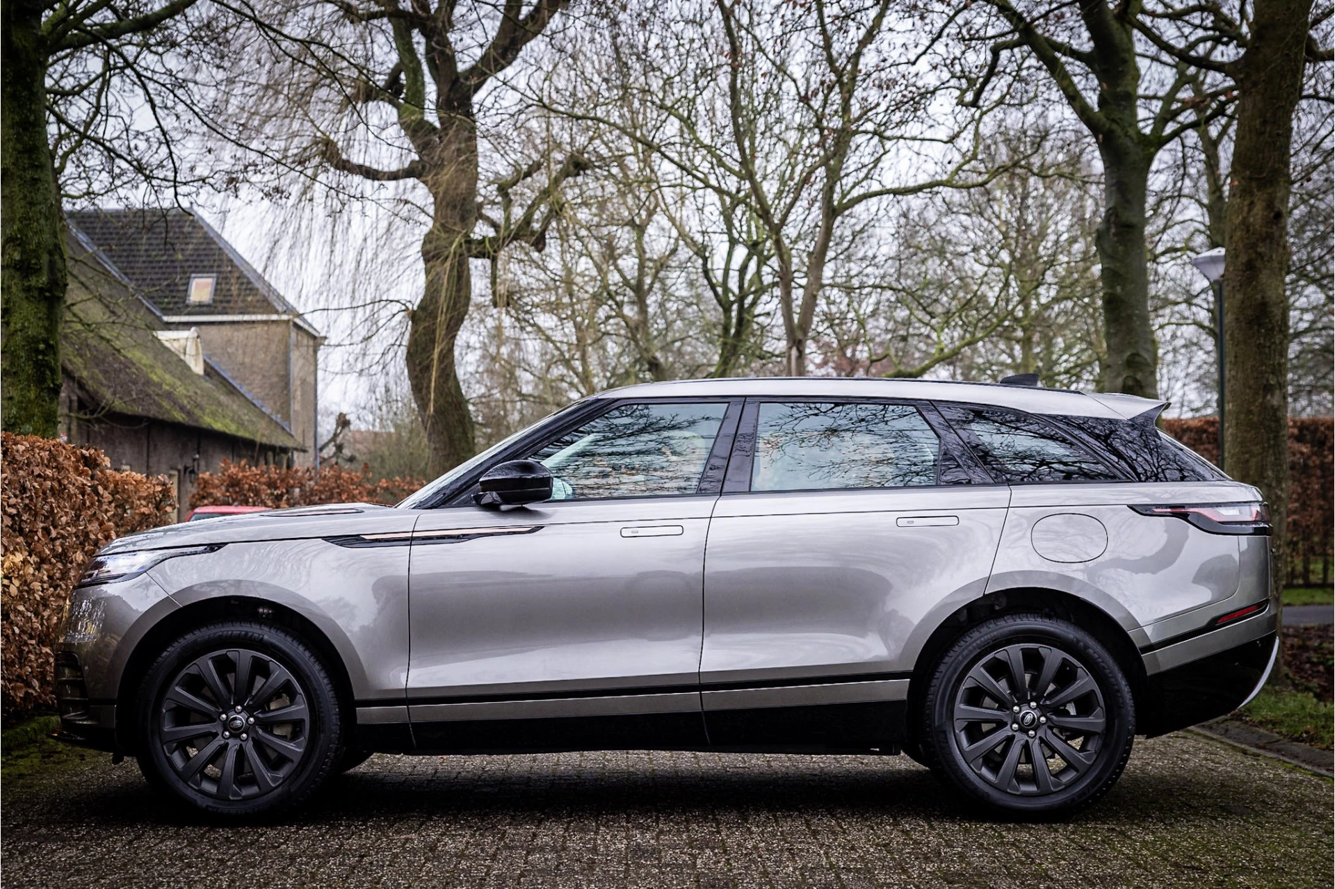 Hoofdafbeelding Land Rover Range Rover Velar