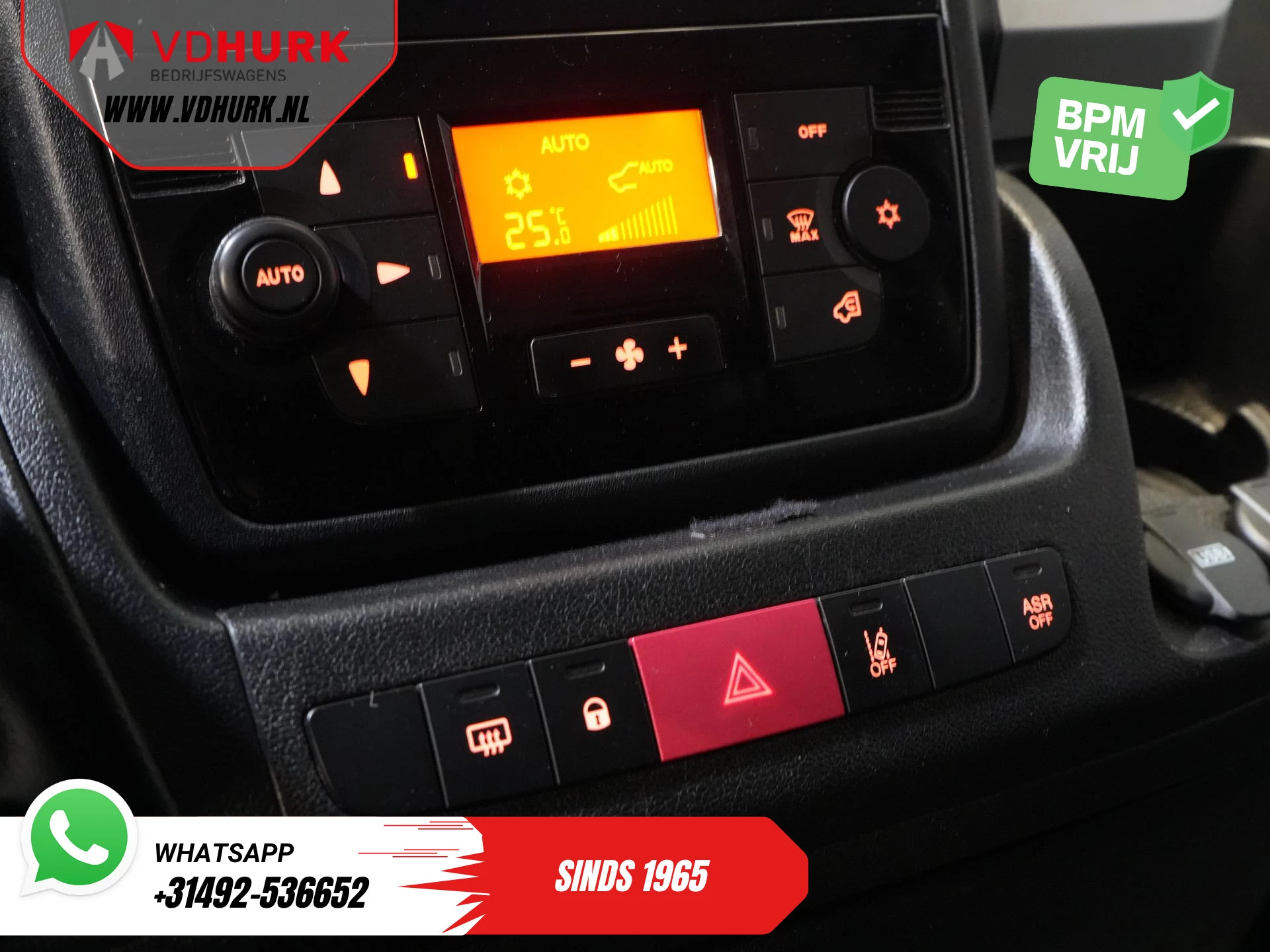 Hoofdafbeelding Fiat Ducato