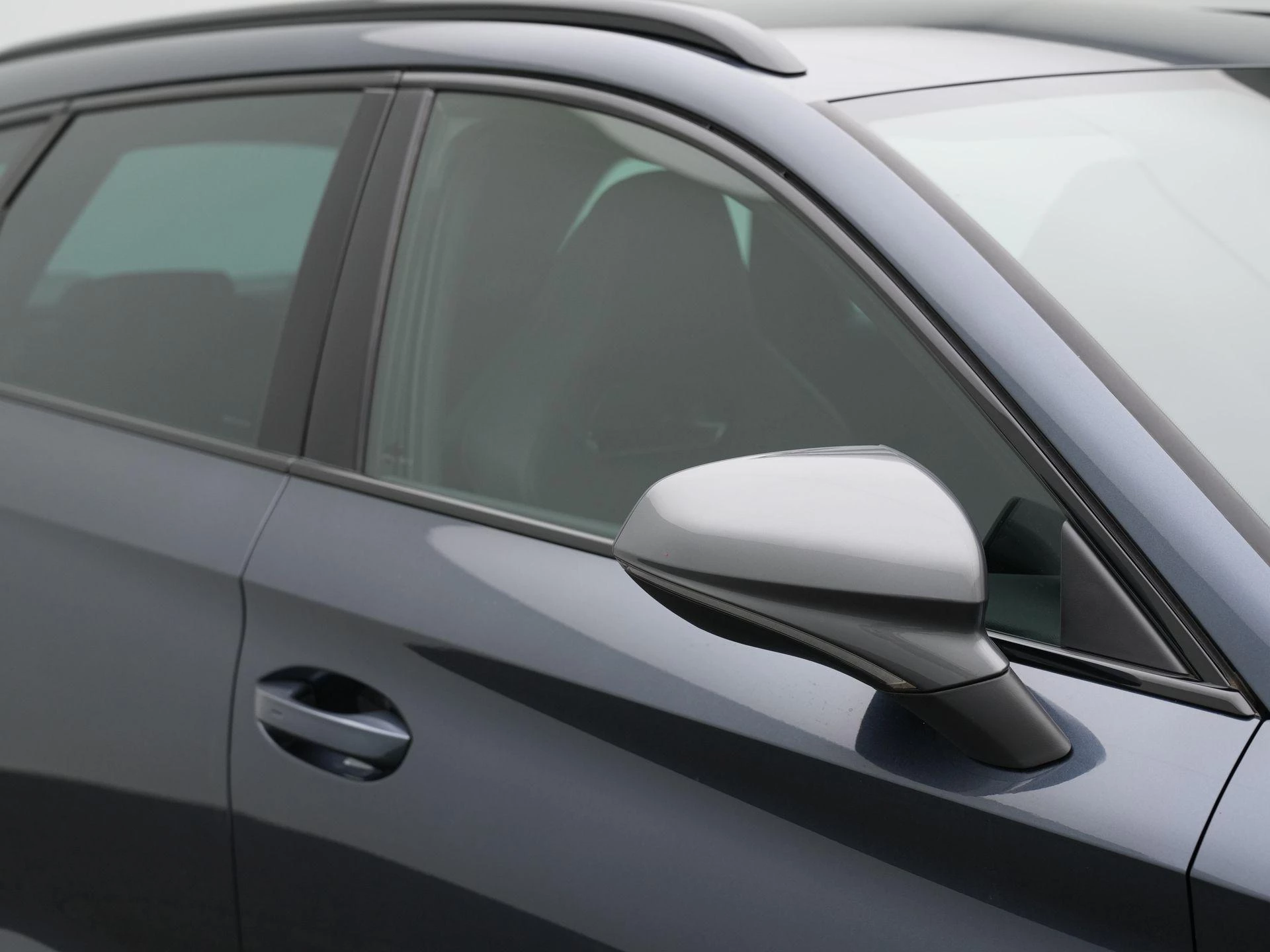 Hoofdafbeelding CUPRA Leon Sportstourer