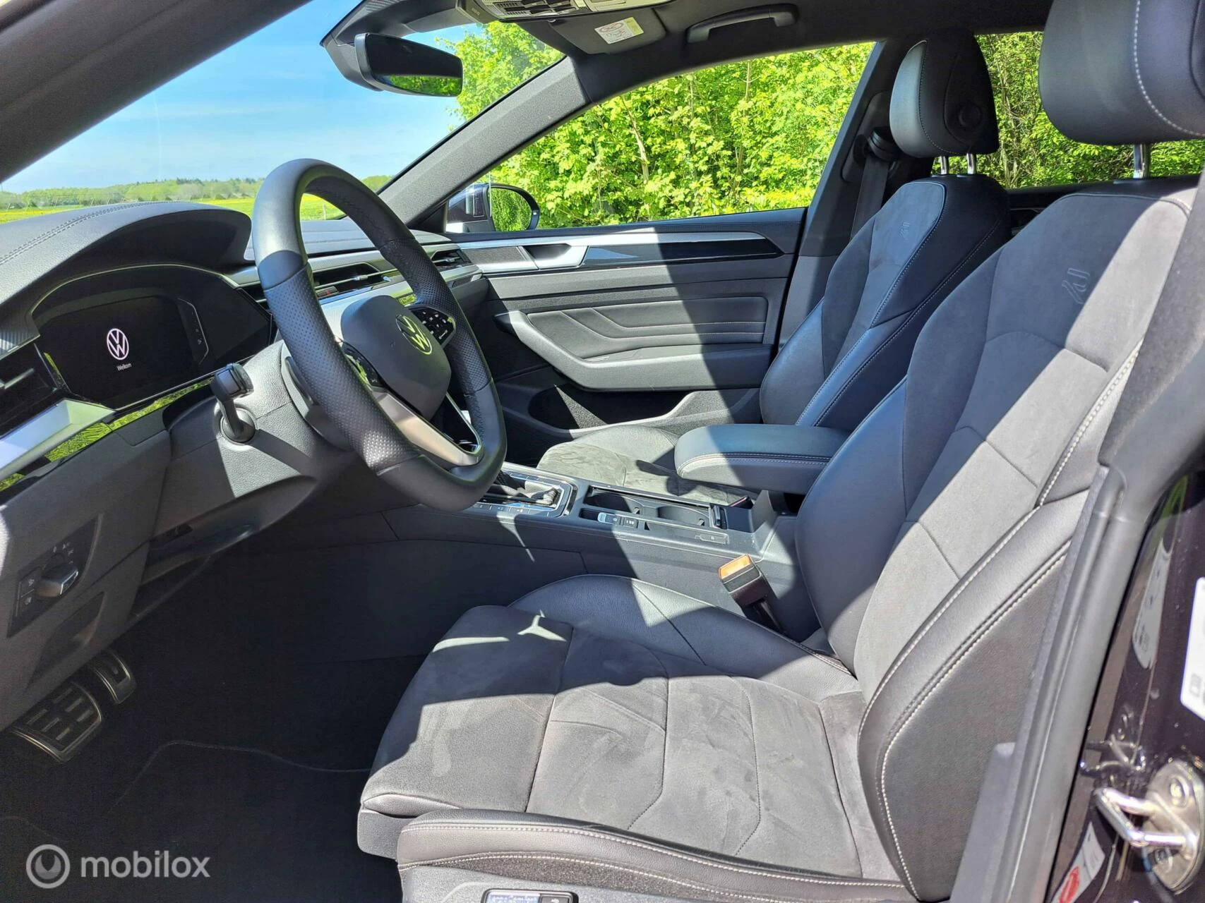 Hoofdafbeelding Volkswagen Arteon